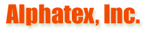 Alphatex, Inc